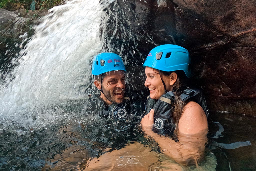 puerto rico national park el yunque